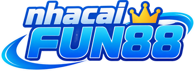 nhacai fun88 logo